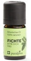 puralpina Fichte Ätherisches Öl (5ml)