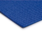 Sissel, SISSEL Yoga Matte royalblau (1 Stück)