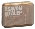 Bionaturis - Aleppo Seife 3% Lorbeer-Öl 200 g