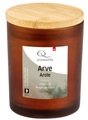 Aromalife Arve Duftkerze im Glas (1 Stk)