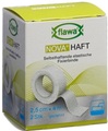 flawa Haft kohäsive Gazebinde 2.5cmx4m (2 Stück)