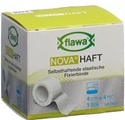 flawa Haft kohäsive Gazebinde 4cmx4m (1 Stück)