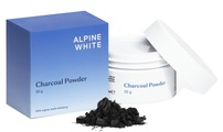 Alpine White, Alpine White Charcoal Powder 30g