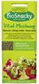 bioSnacky, bioSnacky Vital Mischung (40 g)