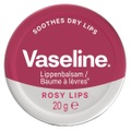 Vaseline Lip Care Tin Rosy (20 g)