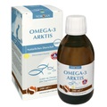 NORSAN, Norsan Omega-3 Arktis Öl (200ml)