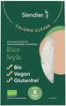 Slendier Konjak Rice Style 400 g