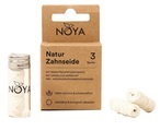 NOYA Naturzahnseide mit Mintgeschmack (3 Stk)