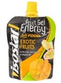 Isostar, isostar Actifood Energiekonzentrat Gel Exotique (90 g)
