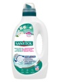 SANYTOL Desinfizierendes Waschmittel Blumige Frische (1.7 Liter)