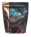 isostar Whey Protein Pulver Schokolade (570 g)