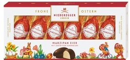 Niederegger Lübeck Marzipan-Eier (100g)