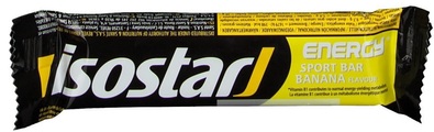 isostar® Energy Sport Bar Bananengeschmack