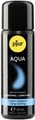 Gleitgel „Aqua“ auf Wasserbasis