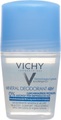 L'Oreal Deutschland GmbH - Vichy Vichy Roll-On Mineral Deodorant