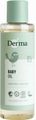 Derma Eco Baby-Öl (150ml)