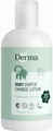 Derma Eco Baby Wickel-Lotion (250ml)