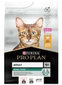 Pro Plan, Pro Plan Original Adult reich an Huhn - 3 kg