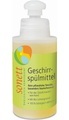 Sonett Geschirrspülmittel Lemon (120ml)