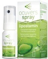 Ocuvers Spray Lipostamin 15ml