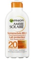 Garnier Sonnenschutz-Milch LSF 20 Sonnenmilch 200ml