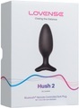 Analvibrator ?Hush 2? per App steuerbar