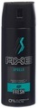 AXE Deo Bodyspray Apollo (150ml)