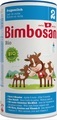 Bimbosan, Bimbosan Bio 2 Folgemilch (400 g)
