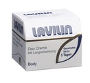 Lavilin, Lavilin body deodorant cream (14 g)