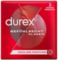 Reckitt Benckiser Deutschland GmbH durex® Gefühlsecht Kondome