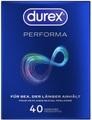 Performance | Durex