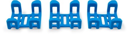 Tractive, Tractive GPS DOG 4 - Rubber Clips Tracker