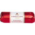 Niederegger Marzipan Schwarzbrot 75g Marzipan mit Überzug aus Zartbitterschokolade