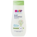 HiPP Babysanft Baby Shampoo, 200ml