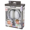 DOOKY Gehörschutz 2in1 für Baby und Kleinkind (1 Stk)