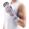 ManuLoc, ManuLoc Long Plus Stabilorthese Grösse 2 titan (1 Stück)