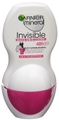 Garnier Invisible Black & White & Colors Deo Roll-On 50ml