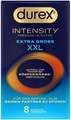 Durex, Durex Intensity Extra Gross Xxl Premium Latexfreie Kondome - Amorana