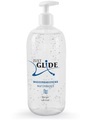 Gleitgel „Just Glide“ auf Wasserbasis