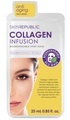 Skin republic Collagen Infusion Face Mask Sheet 1Stück