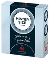 Mister Size 60 (3er Pack)