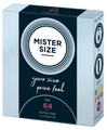 Mister Size 64 (3er Pack)