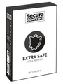 Kondome ?Extra Safe?, extra reißfest