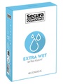 Kondome ?Extra Wet?