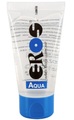 EROS Aqua 50 ml Gleitgel