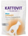 Kattovit, Kattovit Urinary Trockenfutter mit Thunfisch - 1,25 kg