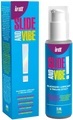 Intimgel ?Slide and Vibe!? mit Prickel-Effekt