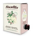 HouseMix Eistee Konzentrat, Alpenkräuter & Holunder (3 Liter)