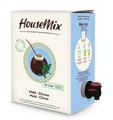 HouseMix Eistee Konzentrat, Maté & Zitrone (3 Liter)