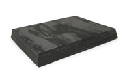 Sissel Balancefit Pad klein (schwarz)